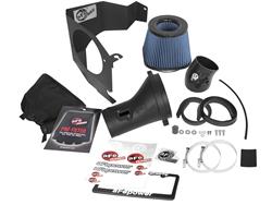 aFe Magnum Force Stage 2 Pro 5R Intake Kit 15-up Hellcat-Demon - Click Image to Close